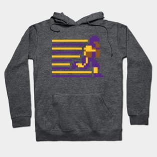 Tecmo Running Back - Minnesota Hoodie